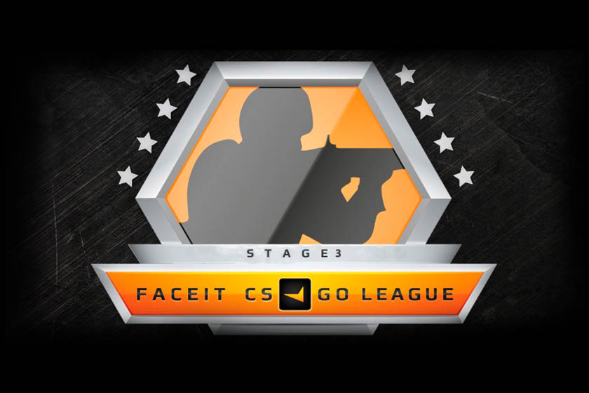 Fraglíder™ FACEIT League Season 3 Divisão Europeia Terminado