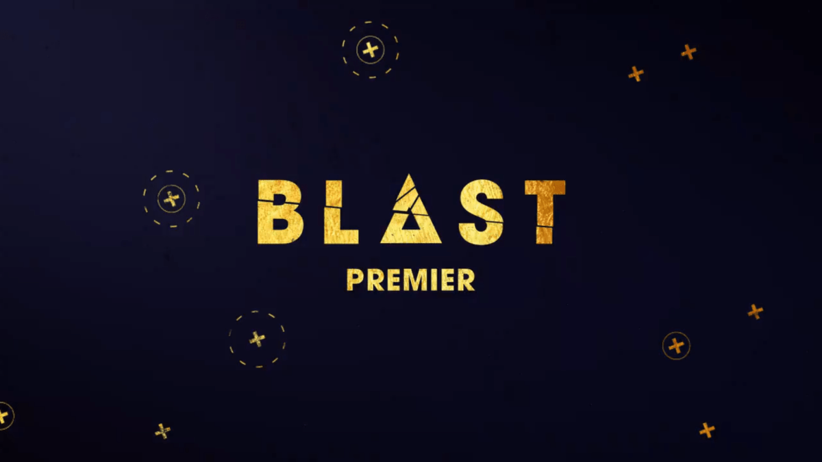 Jogos inaugurais da BLAST Premier Spring Final anunciados Fraglíder