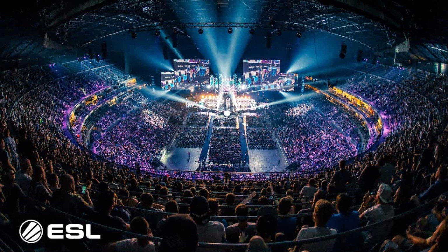 Anunciada a ronda inaugural da IEM Cologne 2023 Fraglíder