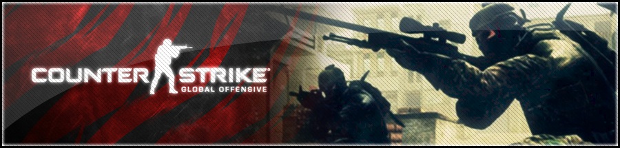 Counter-Strike Global Offensive ganha atualização repleta de novidades