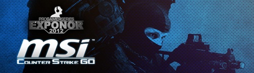 Counter-Strike: Global Offensive » 5000