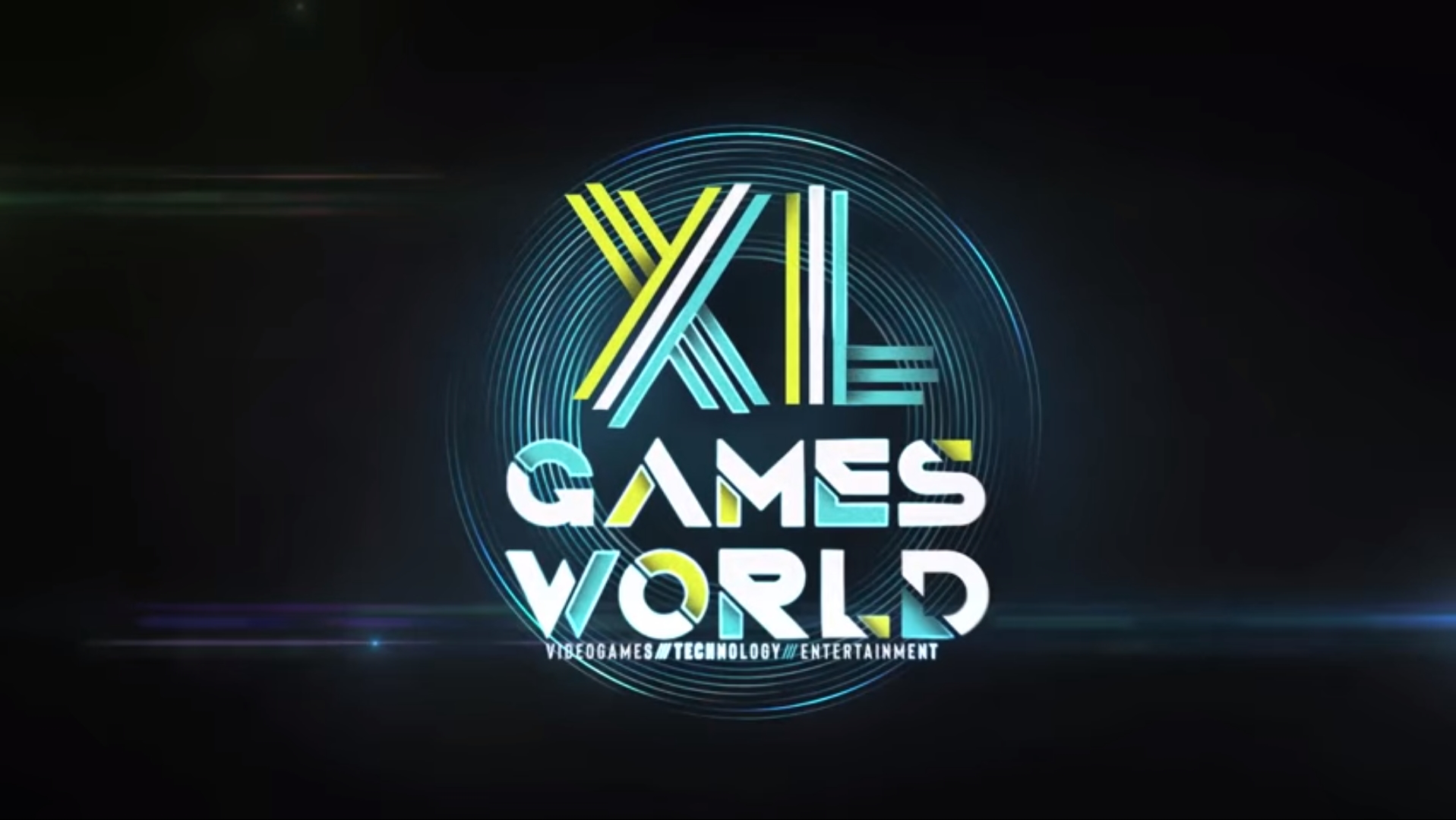 Games World 