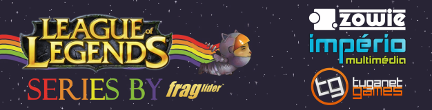 Lançamento fórum dedicado de LoL - Fraglíder