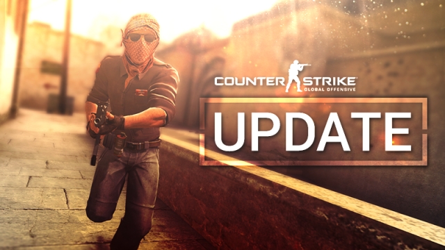 Update de CS:GO introduz grandes mudanças na economia e armas
