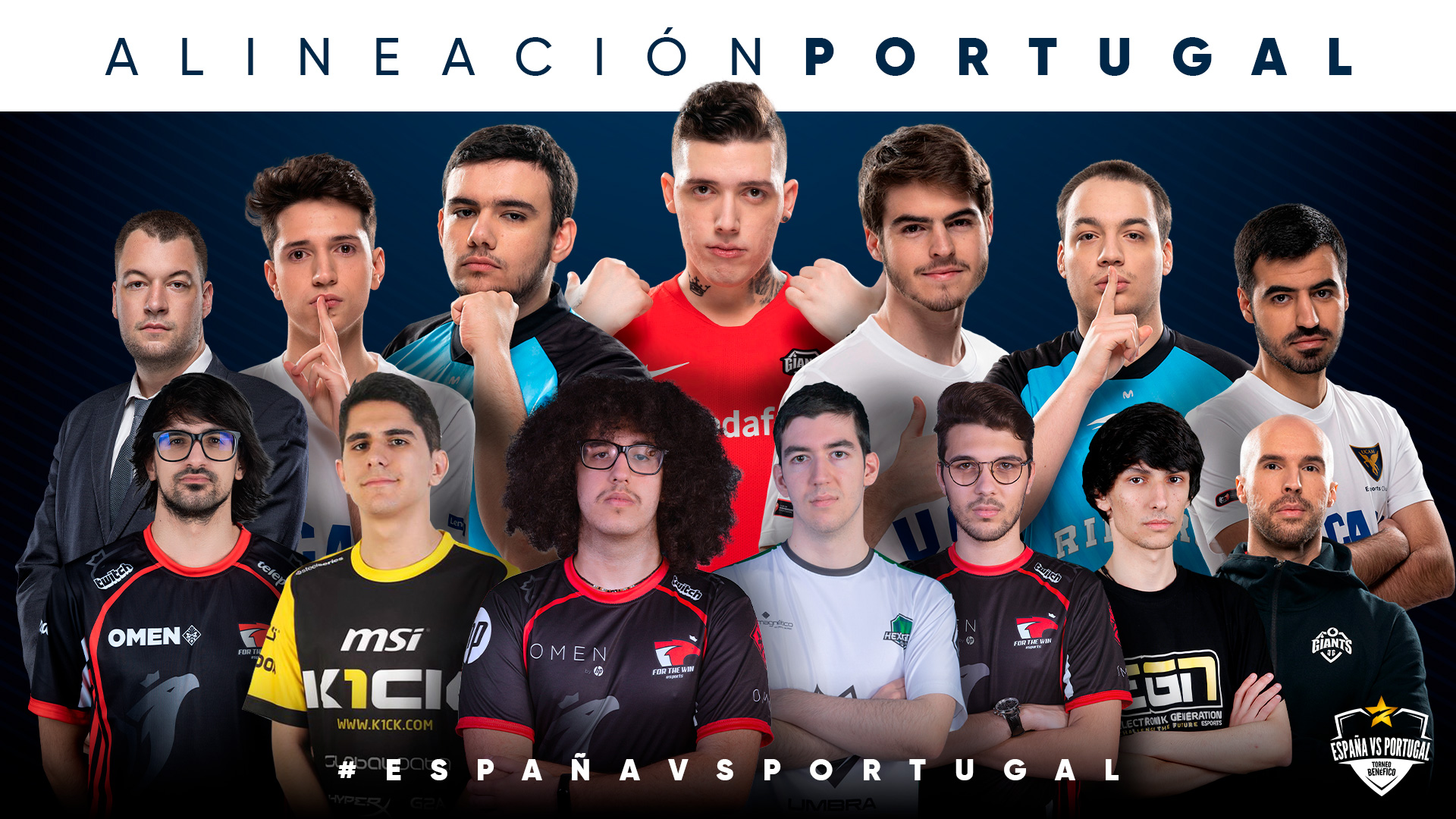 League of Legends Portugal