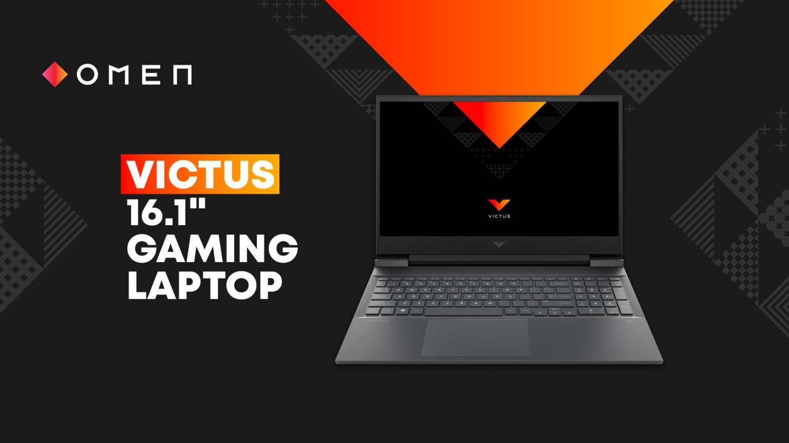 Review Omen Victus Gaming Laptop Fragl Der