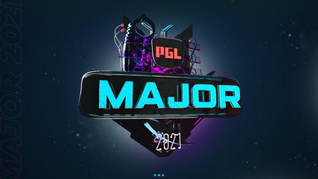 PGL Major sistema Buchholz será usado como critério de desempate