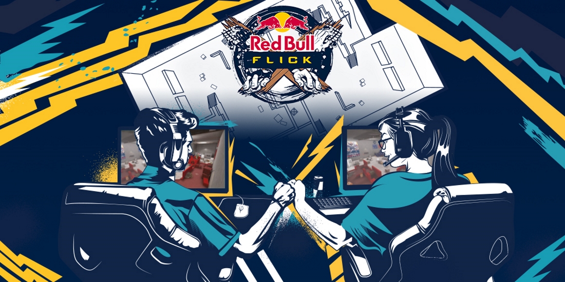 Red Bull Flick Com Dois Qualificadores Anunciados Fragl Der