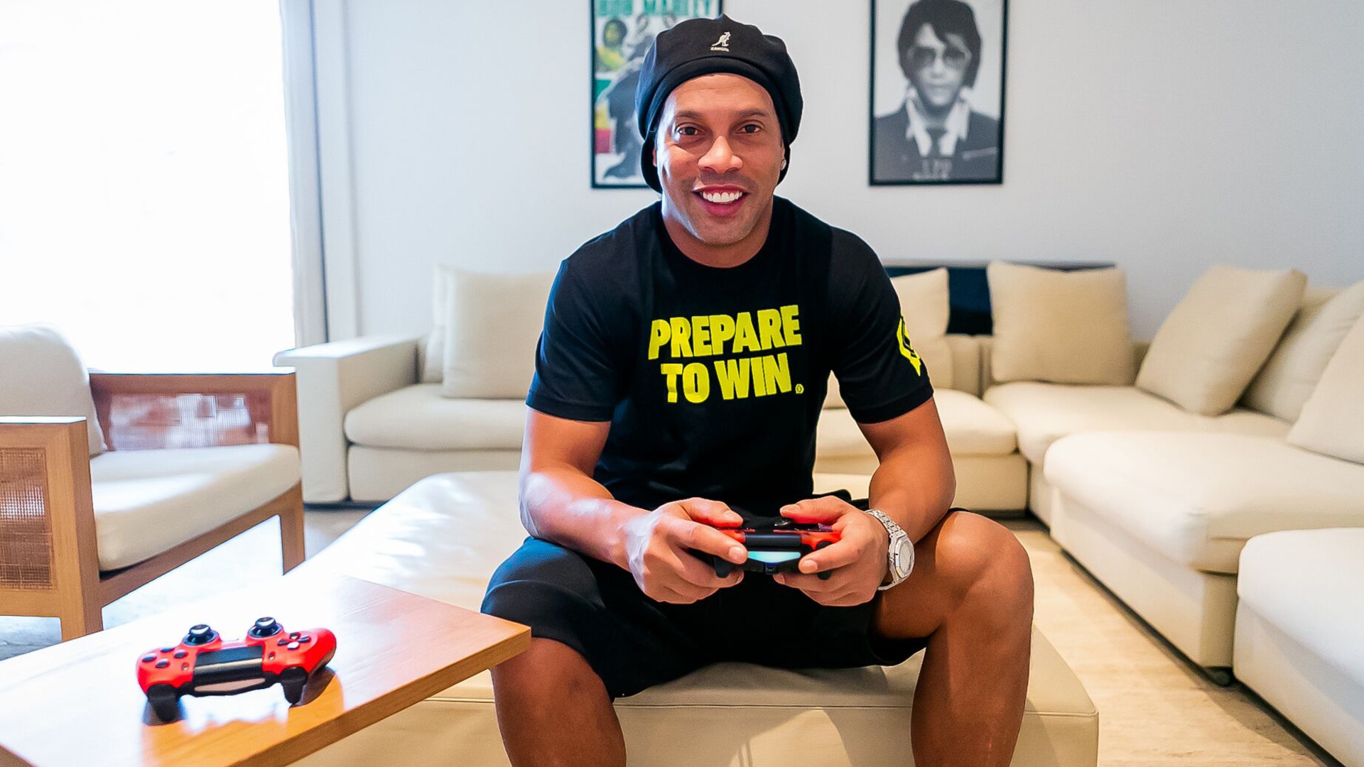 Enquete Ronaldinho - Fórum > Boteco TeamPlay - TeamPlay Electronic Sports