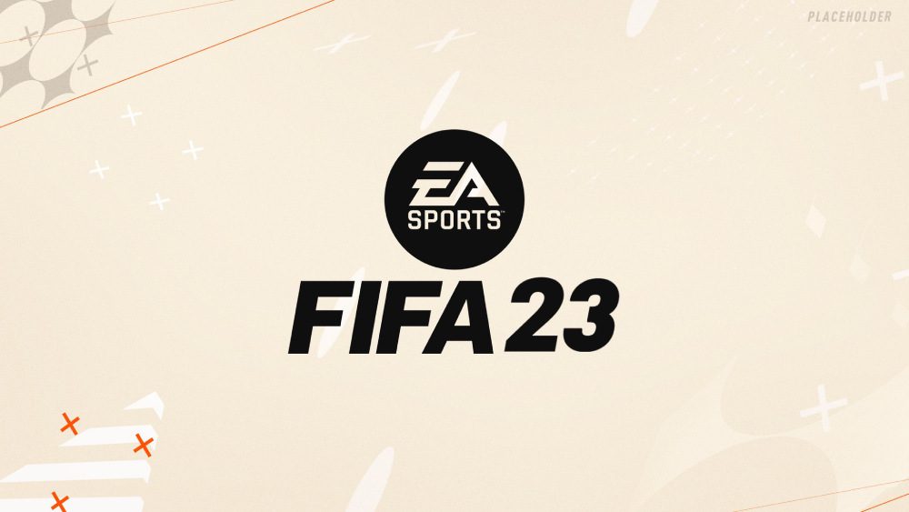 Fifa 23: confira lista dos melhores jogadores divulgada pela EA Sports