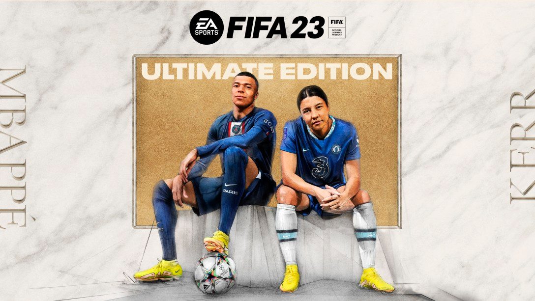 FIFA 23: Novos vazamentos detalham data de lançamento, crossplay e