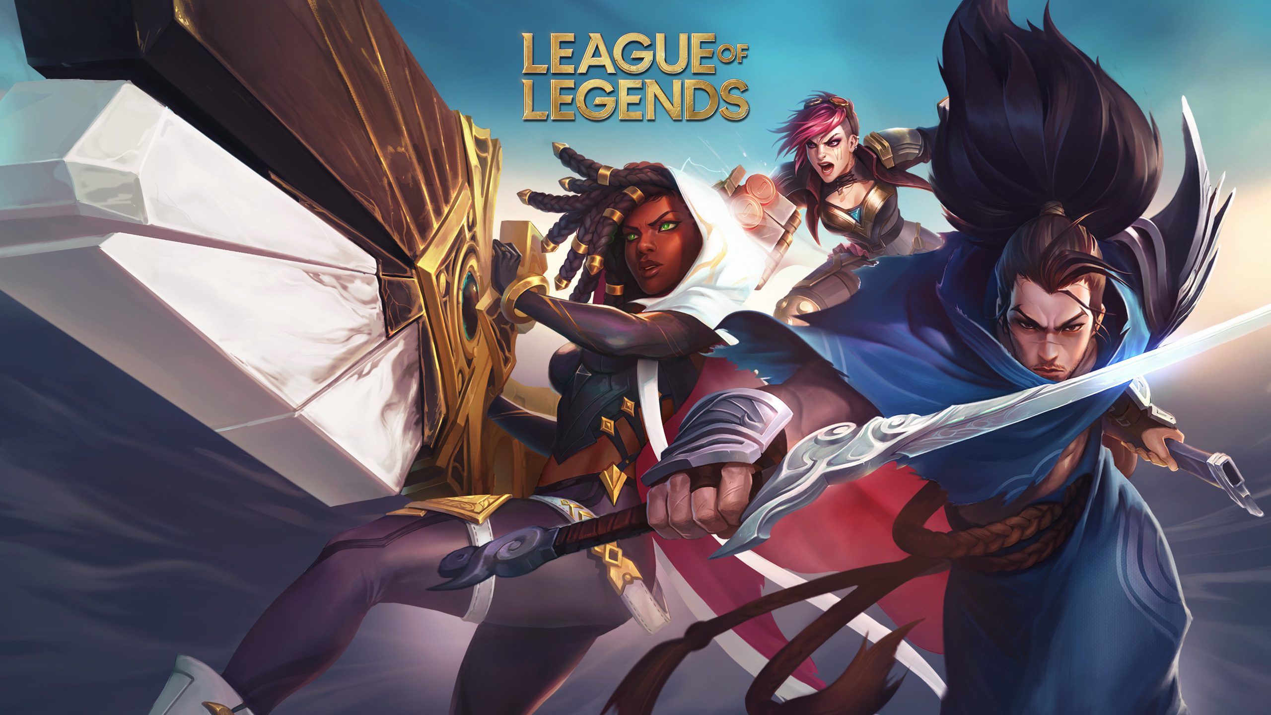 League of Legends: veja as mudanças do LOL na pré-temporada 2023