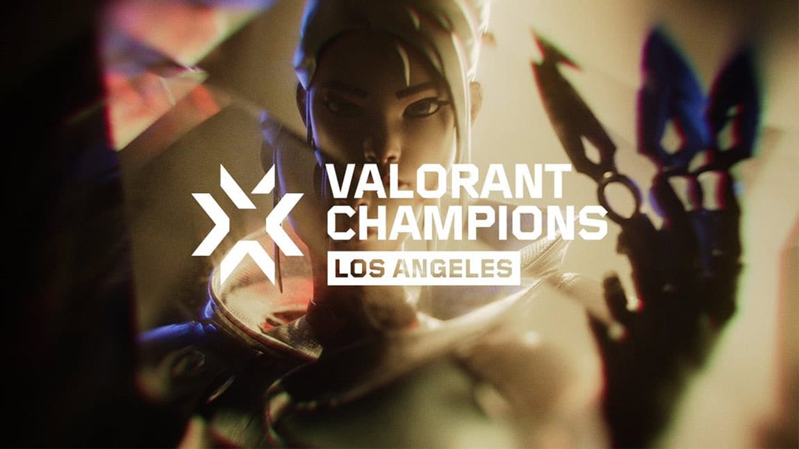 Valorant Champions 2023: playoffs, jogos da LOUD e tabela