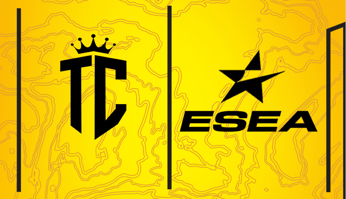 Tuga Clan apresenta lineup de CounterStrike 2 Fraglíder