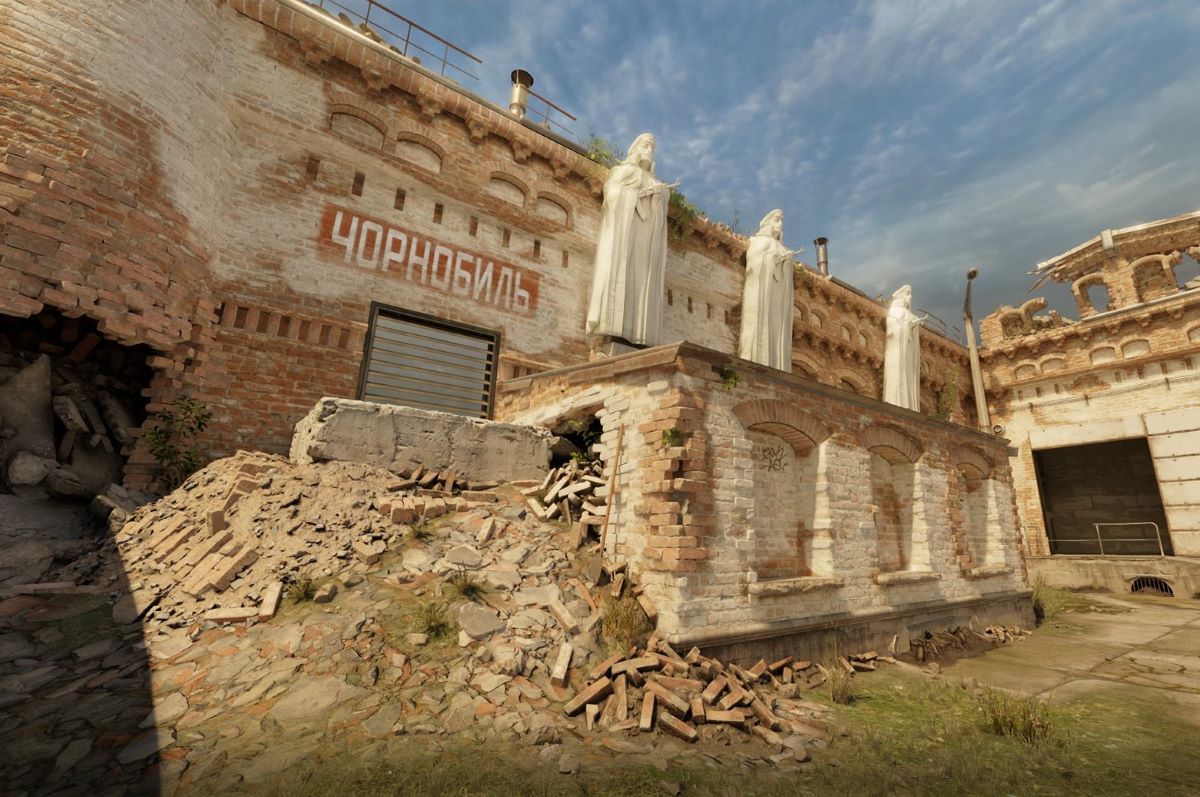 Reveladas imagens do Cache no Counter-Strike 2 - Fraglíder